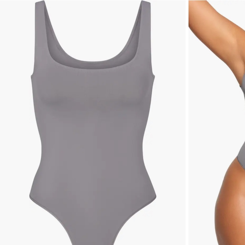 Skims bodysuit
